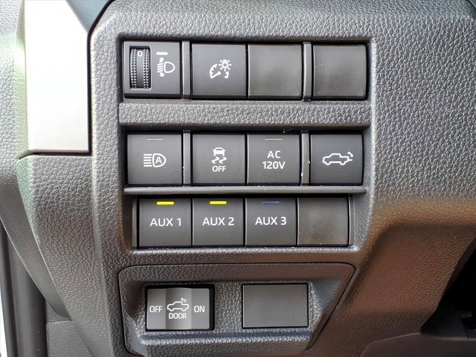 new 2025 Toyota Tacoma car, priced at $54,844