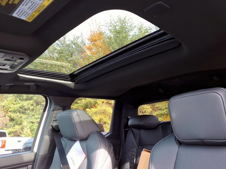 new 2025 Toyota Tacoma car, priced at $54,844