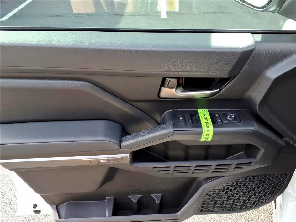 new 2025 Toyota Tacoma car, priced at $54,844