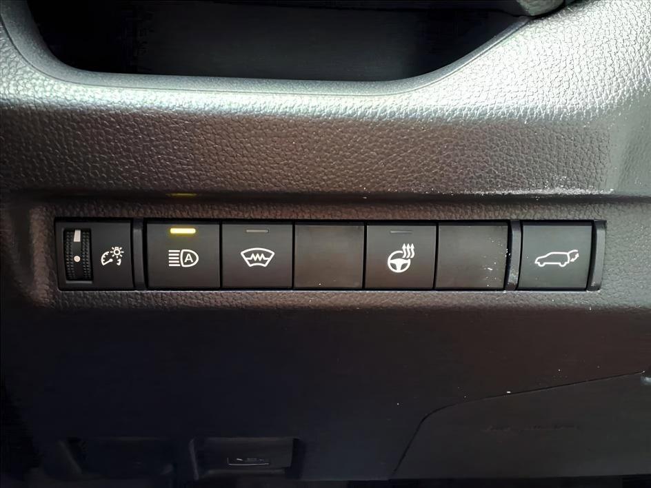 new 2025 Toyota RAV4 car, priced at $37,162