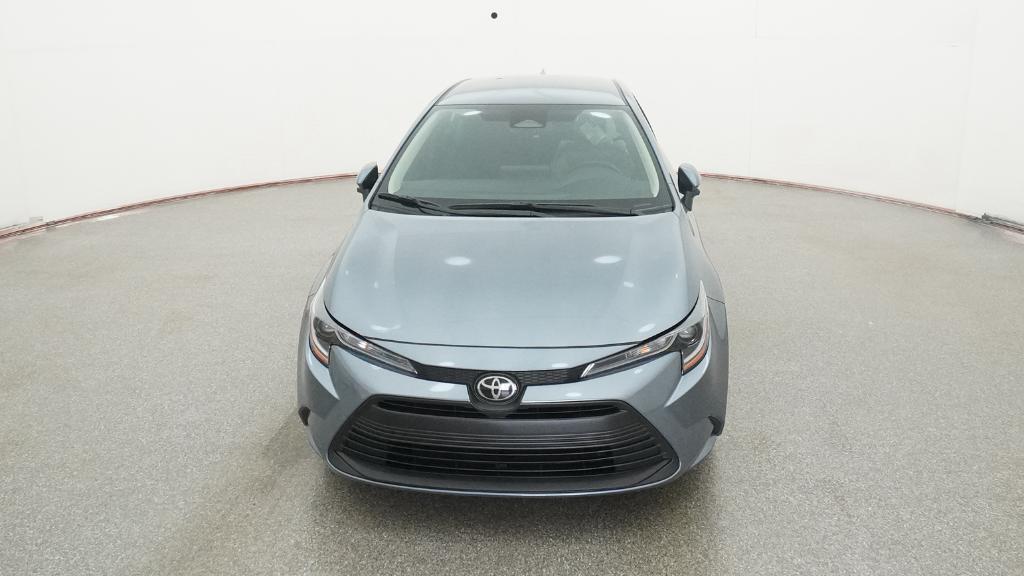 new 2026 Toyota Corolla car, priced at $23,475