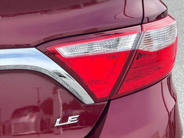 used 2017 Toyota Camry car, priced at $20,980