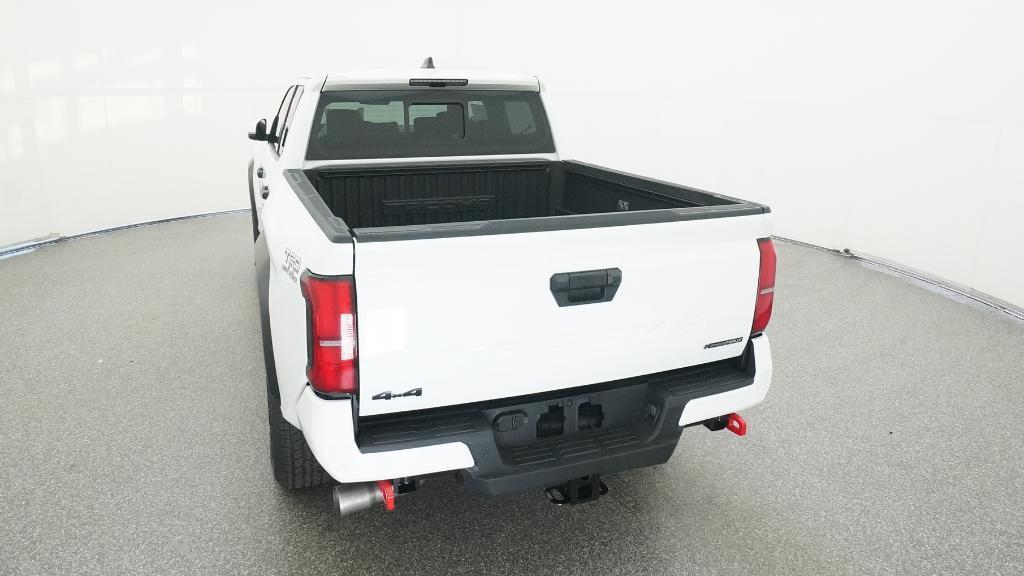 new 2025 Toyota Tacoma Hybrid car, priced at $56,800