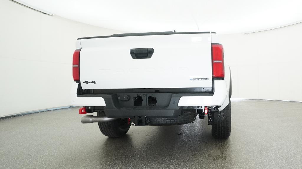 new 2025 Toyota Tacoma Hybrid car, priced at $56,800
