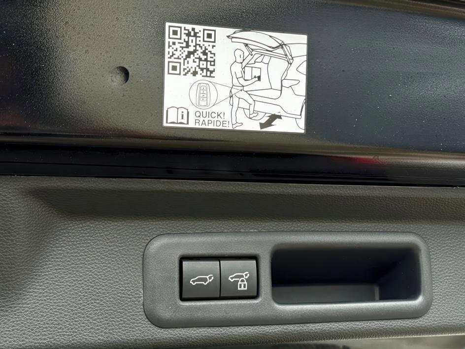 used 2024 Toyota Sequoia car, priced at $73,203