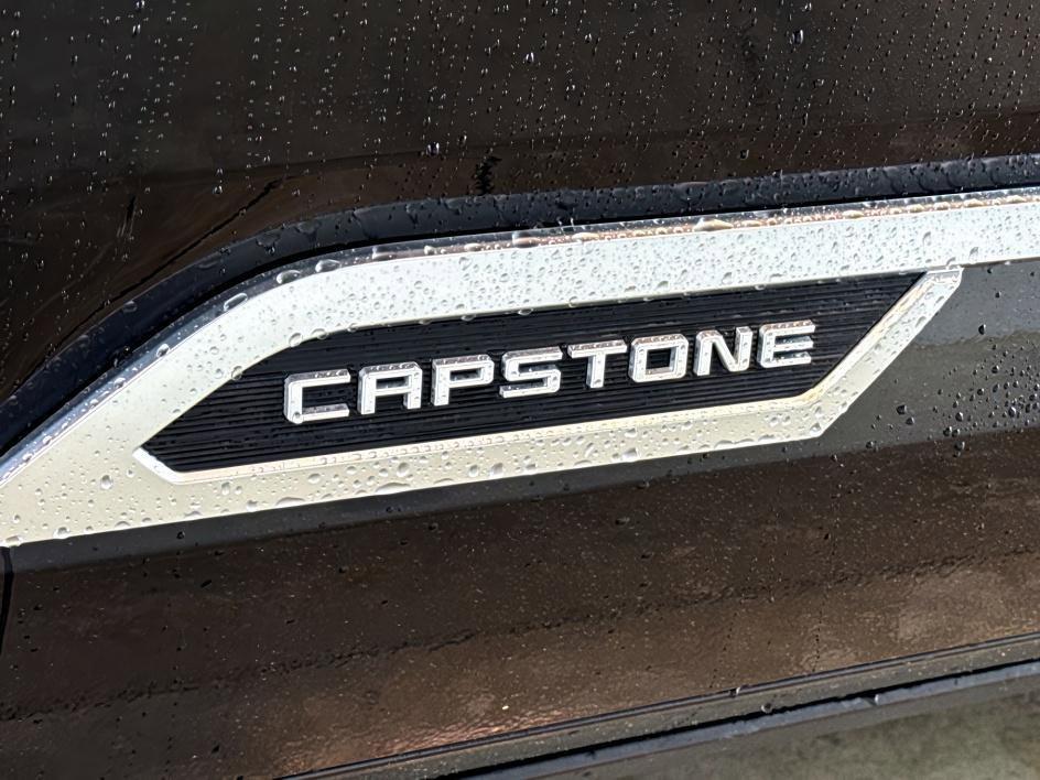 used 2024 Toyota Sequoia car, priced at $73,203