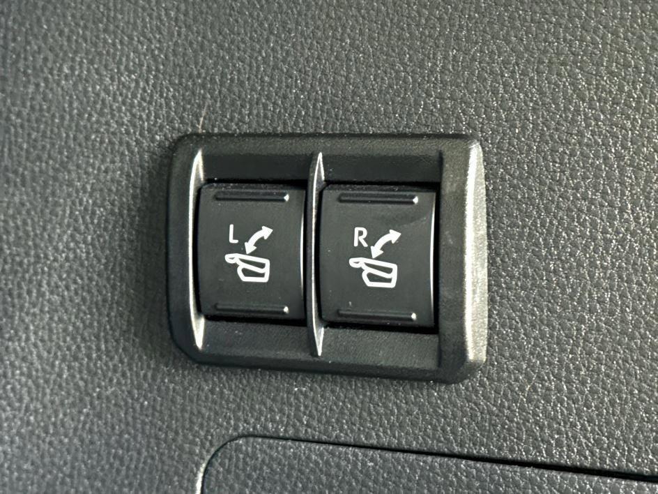 used 2024 Toyota Sequoia car, priced at $73,203