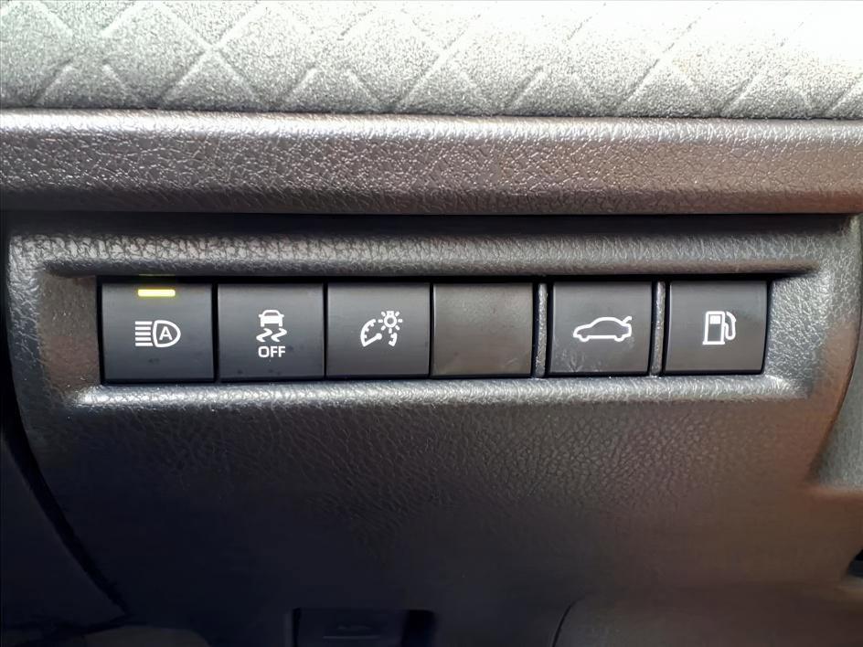 used 2025 Toyota Camry car, priced at $33,890