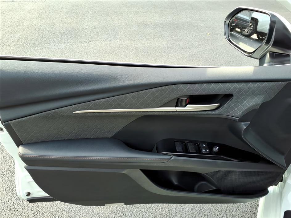 used 2025 Toyota Camry car, priced at $33,890