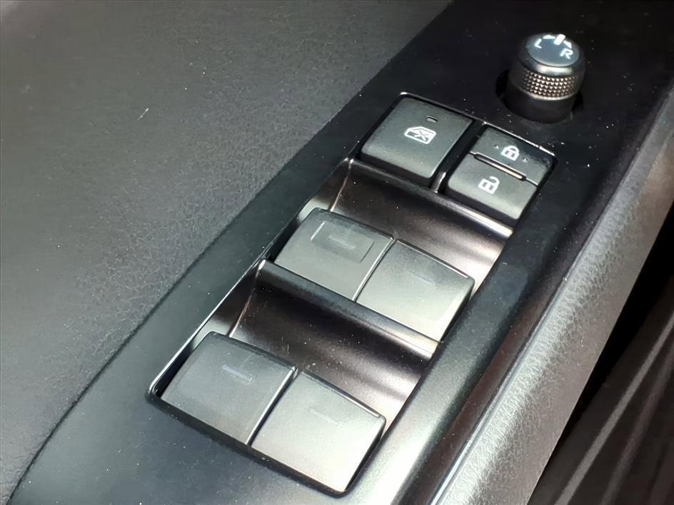 used 2025 Toyota Camry car, priced at $33,890