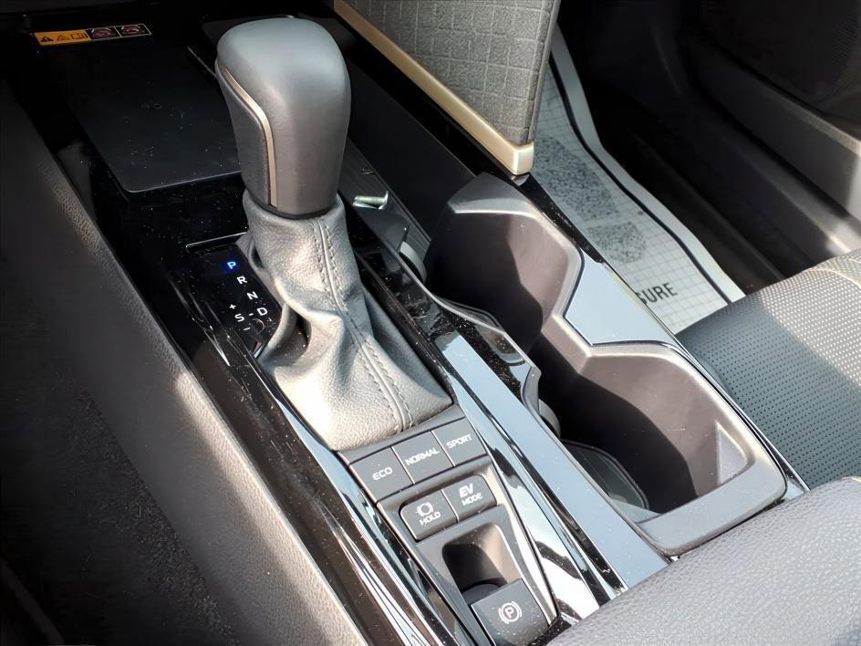 used 2025 Toyota Camry car, priced at $33,890