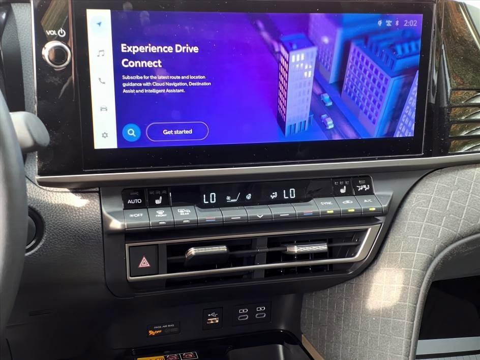 used 2025 Toyota Camry car, priced at $33,890