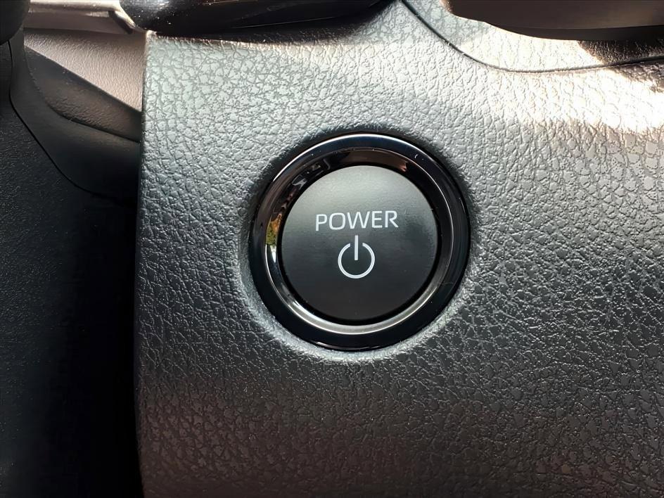 used 2025 Toyota Camry car, priced at $33,890