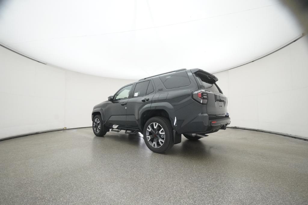 new 2025 Toyota 4Runner car, priced at $56,668