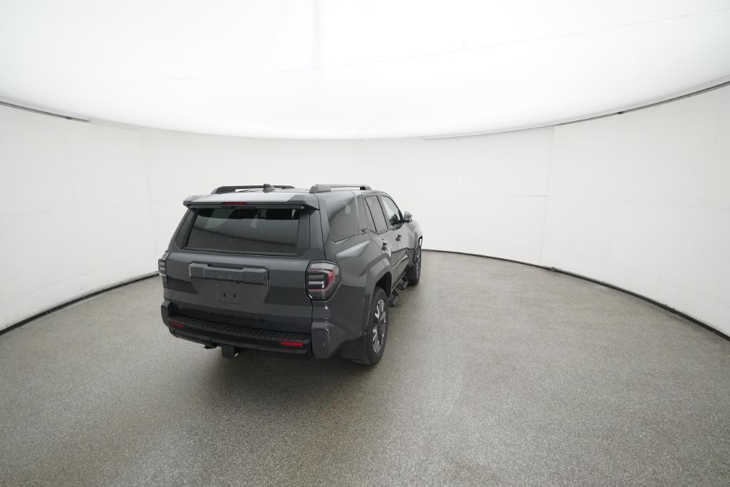 new 2025 Toyota 4Runner car, priced at $56,668