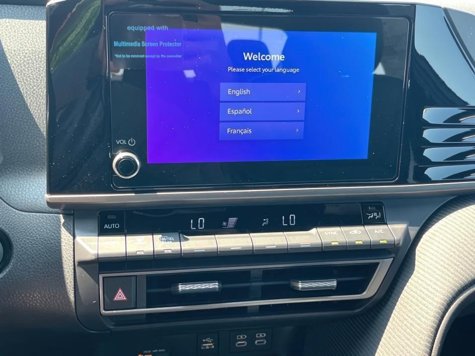 new 2025 Toyota Camry car, priced at $31,448