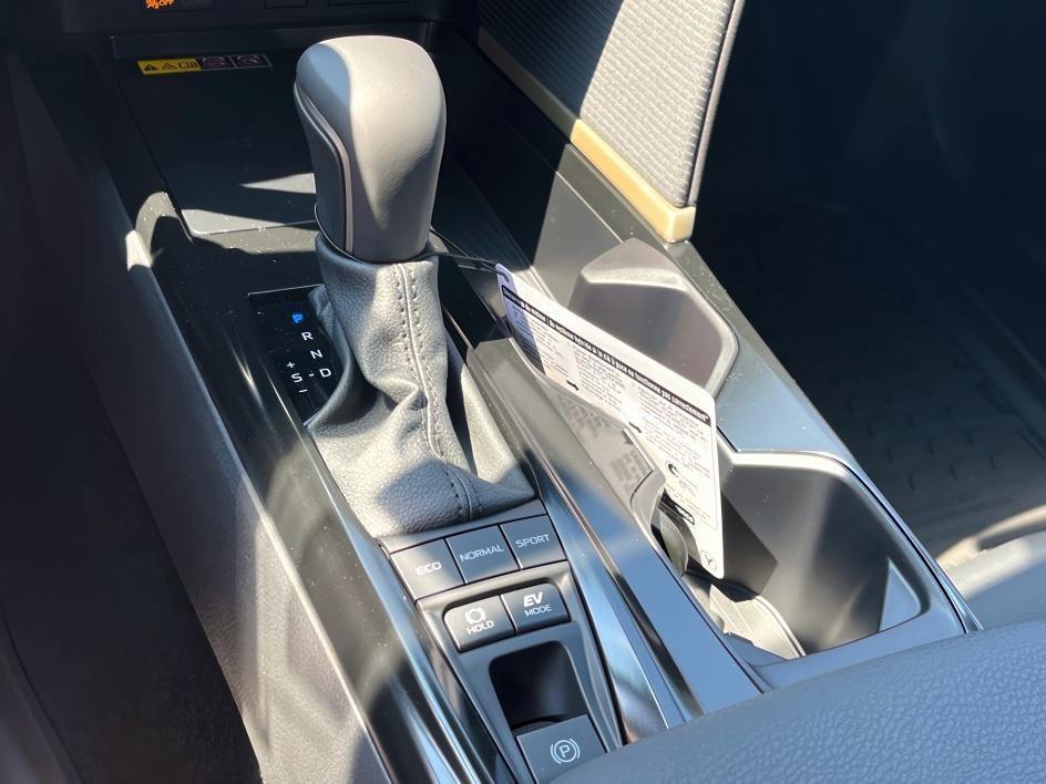new 2025 Toyota Camry car, priced at $31,448
