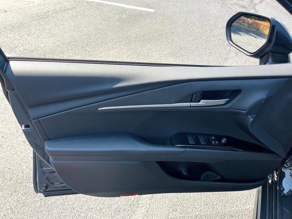 new 2025 Toyota Camry car, priced at $31,448