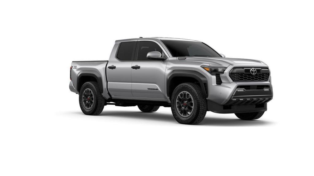 new 2025 Toyota Tacoma Hybrid car, priced at $61,087