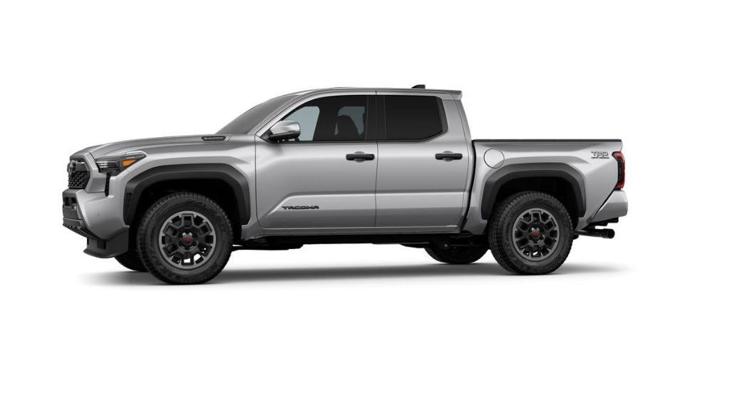 new 2025 Toyota Tacoma Hybrid car, priced at $61,087