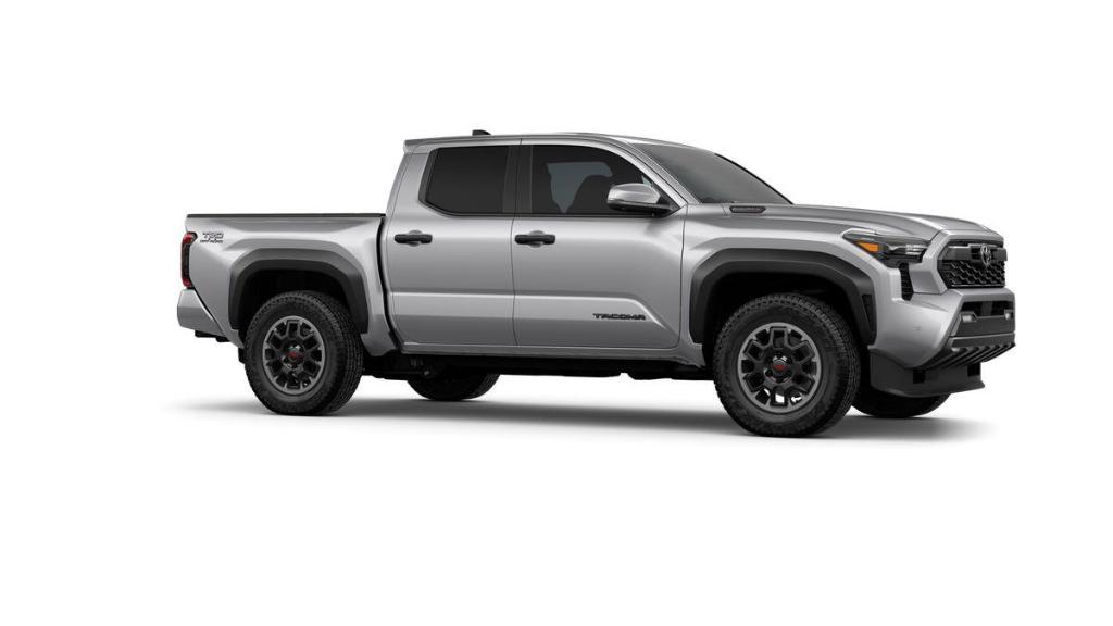 new 2025 Toyota Tacoma Hybrid car, priced at $61,087