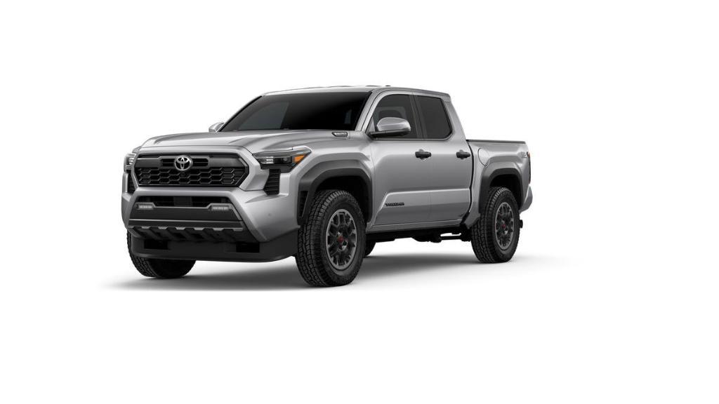 new 2025 Toyota Tacoma Hybrid car, priced at $61,087