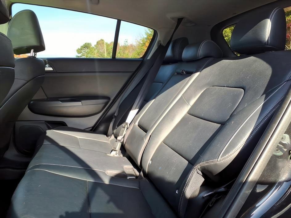 used 2017 Kia Sportage car, priced at $13,700