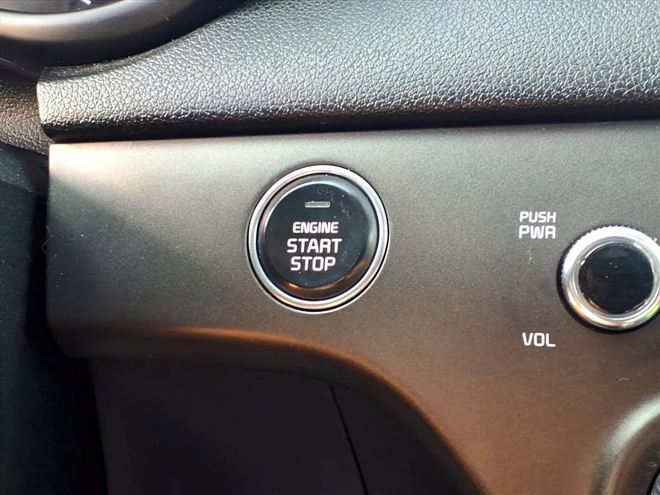 used 2017 Kia Sportage car, priced at $13,700