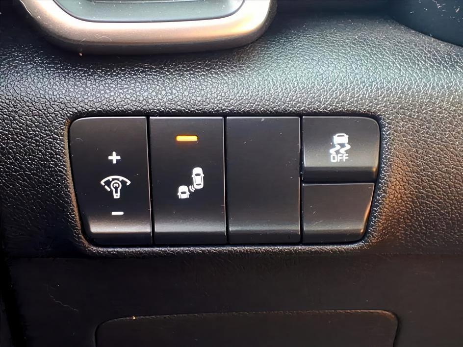 used 2017 Kia Sportage car, priced at $13,700