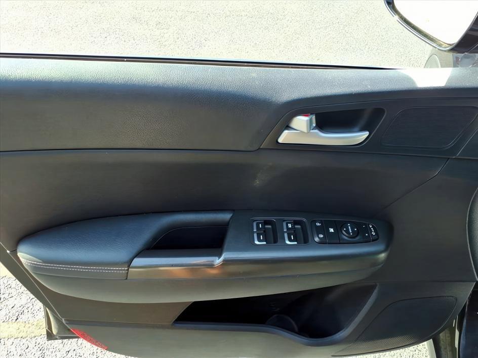 used 2017 Kia Sportage car, priced at $13,700