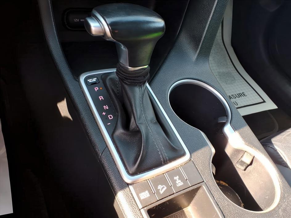 used 2017 Kia Sportage car, priced at $13,700