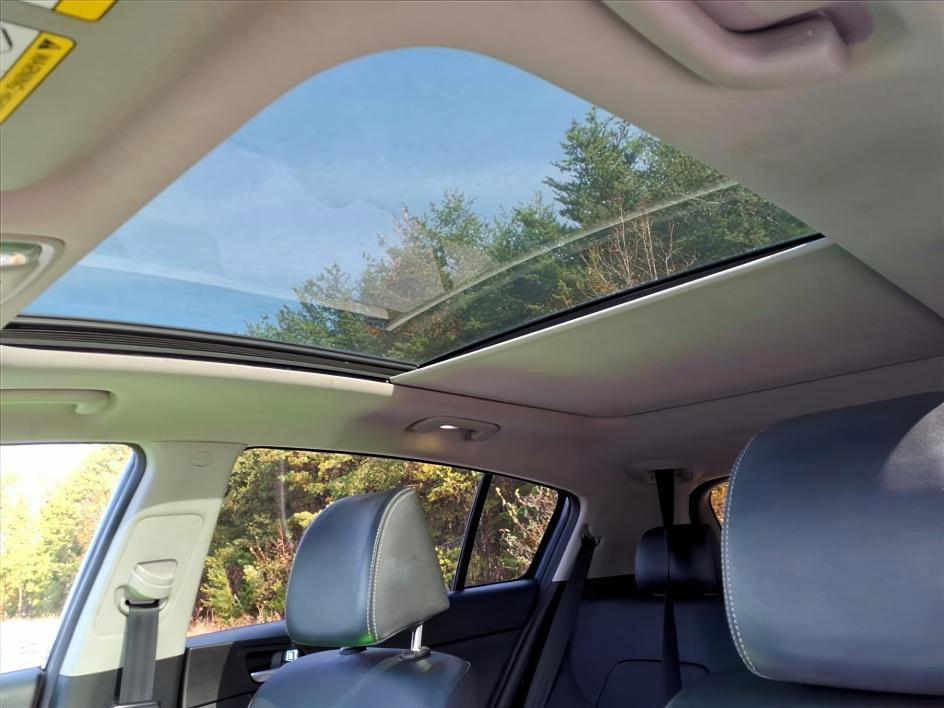 used 2017 Kia Sportage car, priced at $13,700