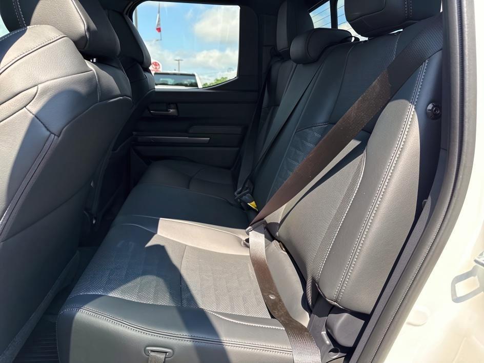 used 2024 Toyota Tacoma car, priced at $45,389