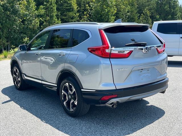 used 2019 Honda CR-V car, priced at $23,985