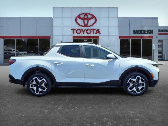 used 2022 Hyundai SANTA CRUZ car, priced at $27,989