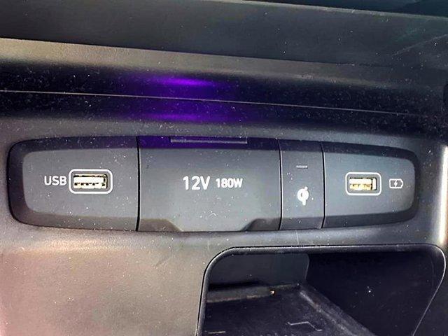 used 2022 Hyundai SANTA CRUZ car, priced at $27,989