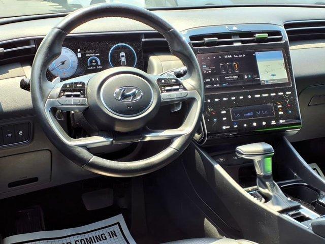 used 2022 Hyundai SANTA CRUZ car, priced at $27,989