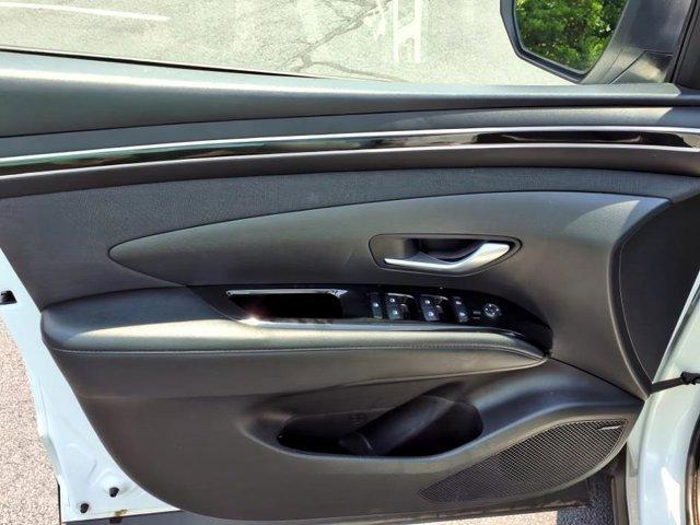 used 2022 Hyundai SANTA CRUZ car, priced at $27,989