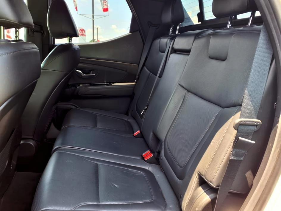 used 2022 Hyundai SANTA CRUZ car, priced at $26,998