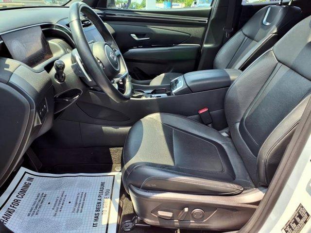 used 2022 Hyundai SANTA CRUZ car, priced at $27,989
