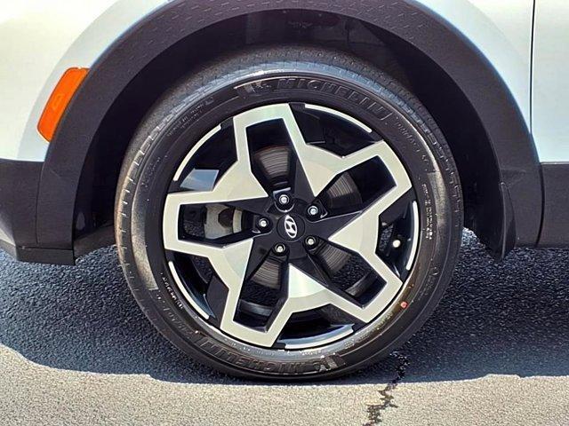 used 2022 Hyundai SANTA CRUZ car, priced at $27,989