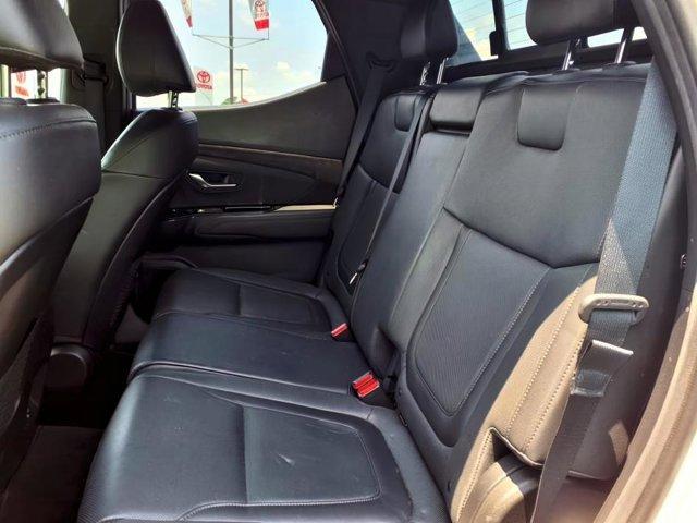 used 2022 Hyundai SANTA CRUZ car, priced at $27,989