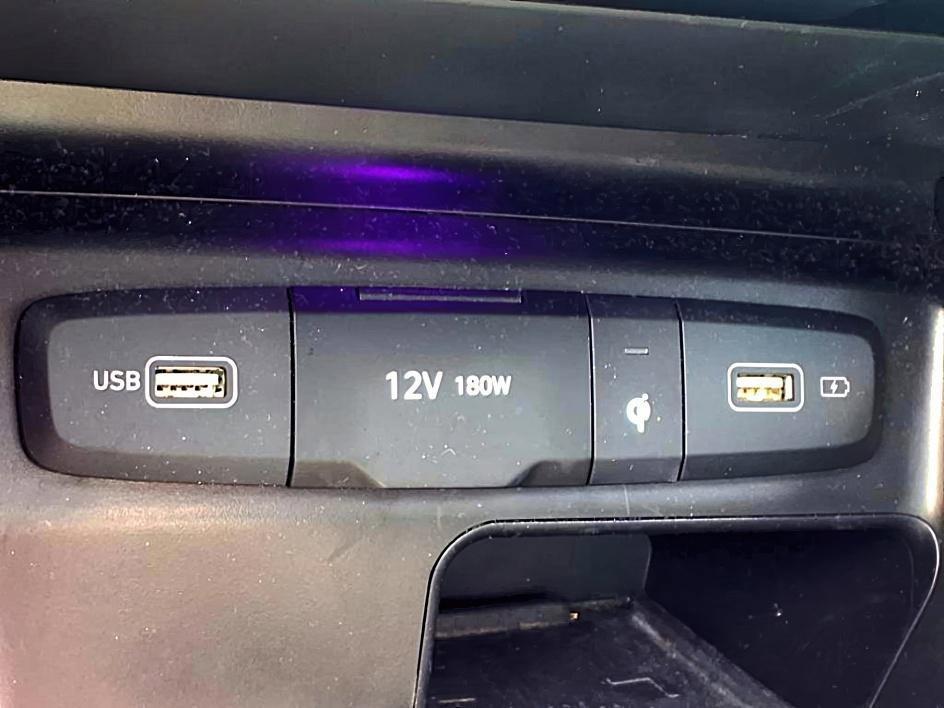 used 2022 Hyundai SANTA CRUZ car, priced at $26,998
