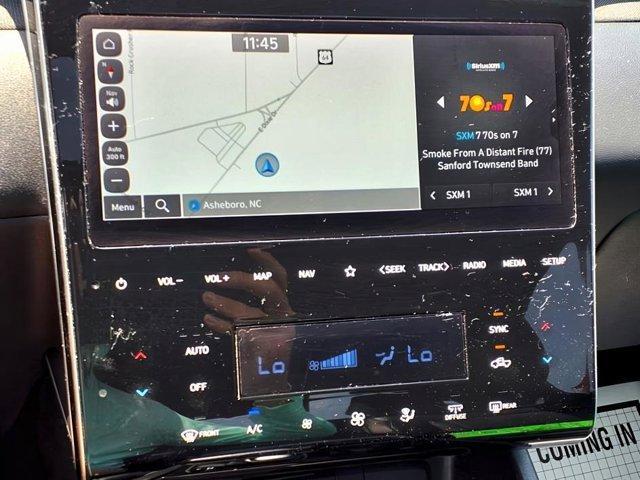 used 2022 Hyundai SANTA CRUZ car, priced at $27,989