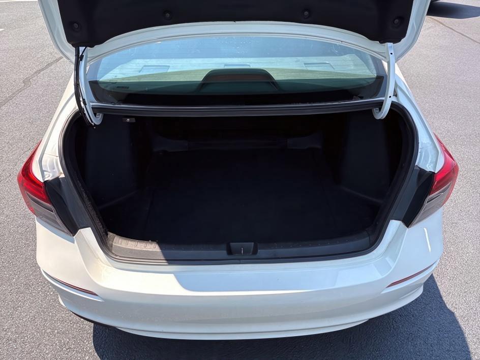 used 2023 Honda Civic car, priced at $25,875