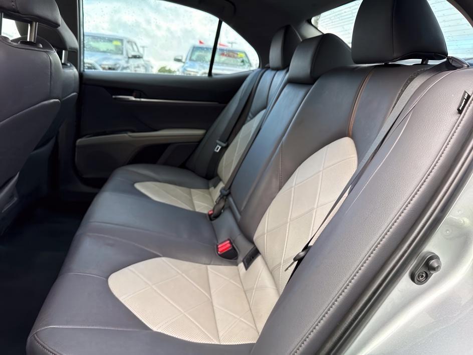 used 2019 Toyota Camry car, priced at $23,979