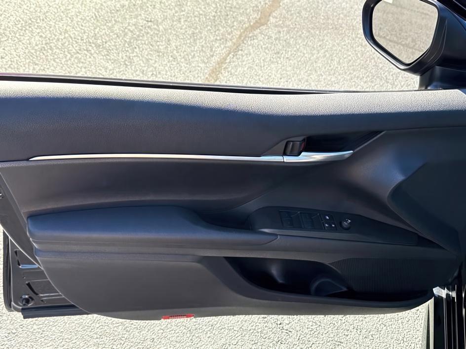 used 2024 Toyota Camry car, priced at $28,998