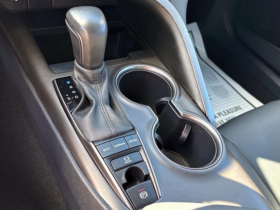 used 2024 Toyota Camry car, priced at $28,998