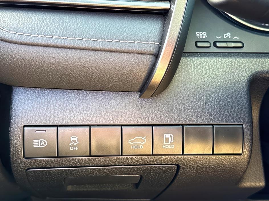 used 2024 Toyota Camry car, priced at $28,998