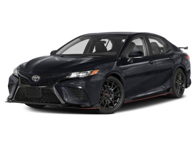 used 2024 Toyota Camry car, priced at $31,995